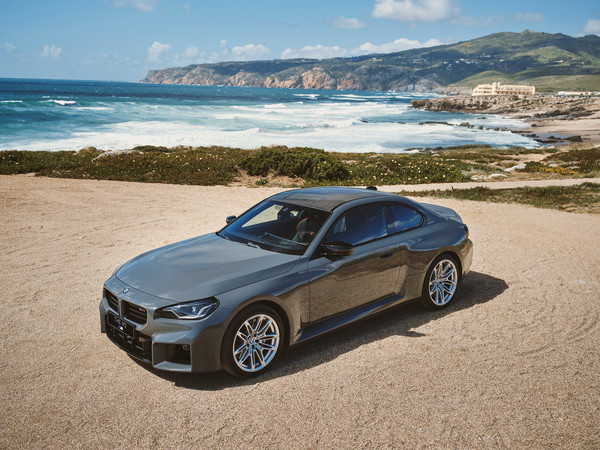 博主称2024年是BBA的滑铁卢 宝马销量同比下滑15% 博主称2024年是BBA的滑铁卢 宝马销量同比下滑15%