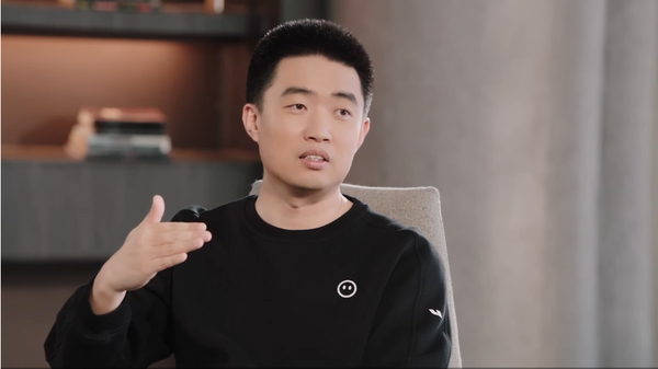 李想谈保留激光雷达:马斯克若在中国开过车也会保留 李想谈保留激光雷达:马斯克若在中国开过车也会保留