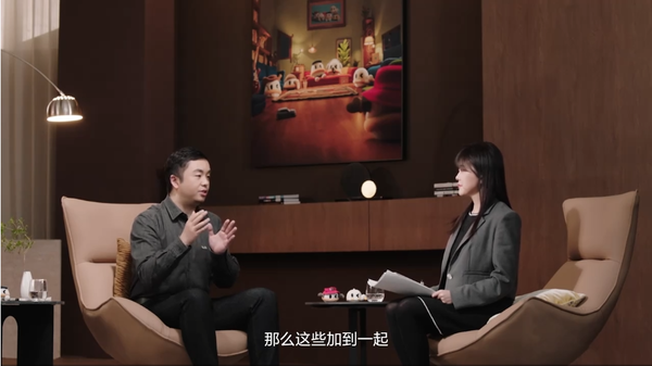 李想谈保留激光雷达:马斯克若在中国开过车也会保留 李想谈保留激光雷达:马斯克若在中国开过车也会保留