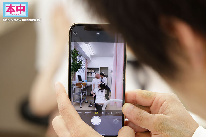 HNDS-080,「香水纯、松本一香」最新共演作品2025/01/28发布!