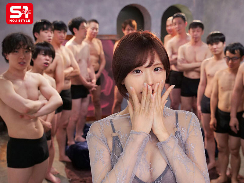 SONE-598,「本乡爱」最新作品2025/01/28发布!