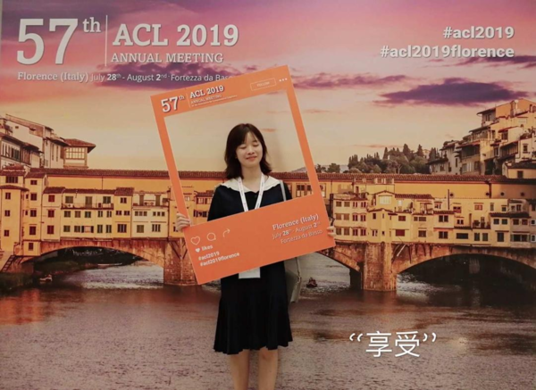 罗福莉 雷军千万年薪挖角95后AI天才少女 领导小米大模型团队