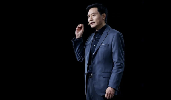 雷军跨年直播预告:准备跟大家分享2025年几个小目标 雷军跨年直播预告:准备跟大家分享2025年几个小目标