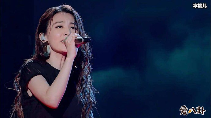 林俊杰公开表白田馥甄 盘点田馥甄前男友都有谁