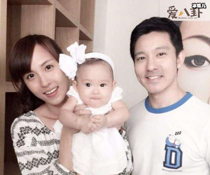 立威廉被曝已婚生女?妻子被曝是圈外素人