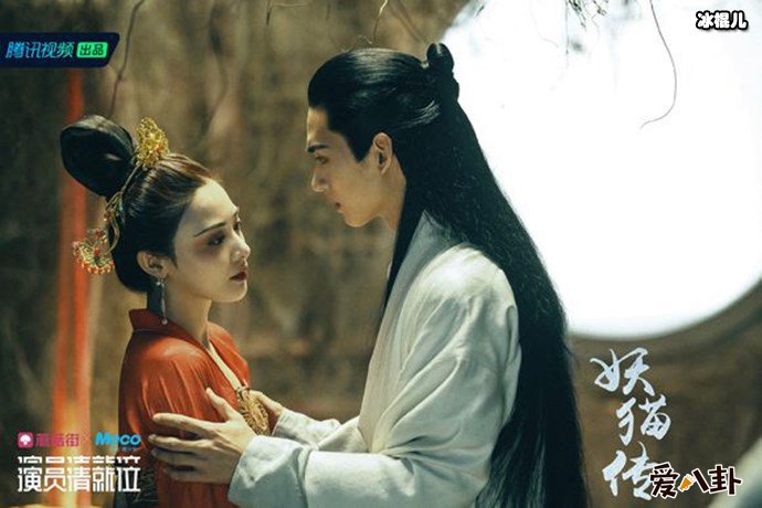 黄俊捷演员就位演技如何? 凭借妖猫传晋级演技得到盛赞