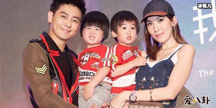 林志颖陈若仪相恋过程大盘点 两人差点生离死别?