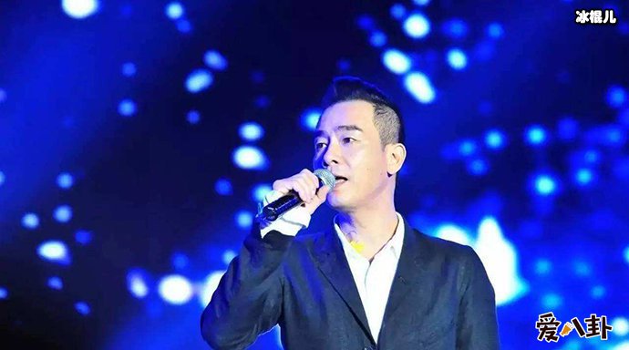 陈小春张柏芝有过一段? 深扒两人过往原是陈小春自作多情?