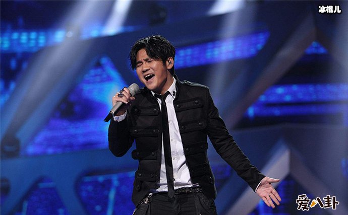 吴镇宇微博怒骂曹格 ?原来是有这样的联系