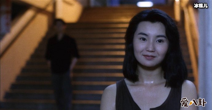 张曼玉疑似破产?真相却是这样