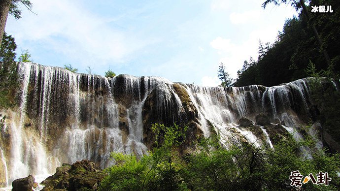 曾因地震而闭园九寨沟恢复开园了!其如今恢复怎么样?