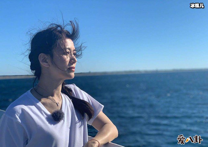 袁咏仪被包养过?真实的情况又是如何?