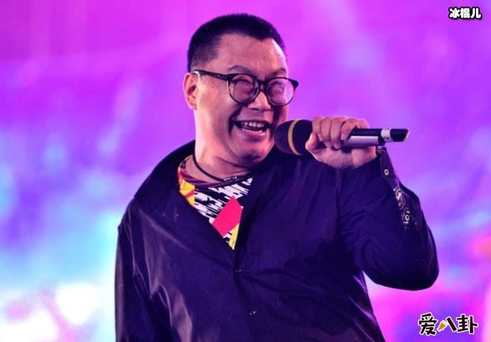 尹相杰结过婚吗? 50岁仍孑然一身!