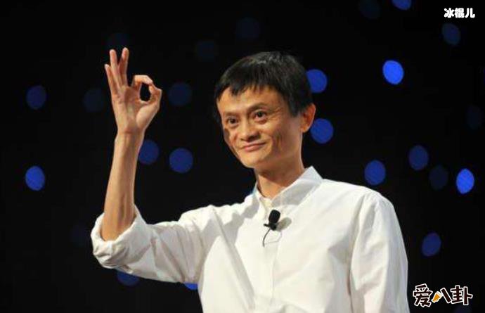马云儿子叫什么名字? 最低调富二代年龄多大?