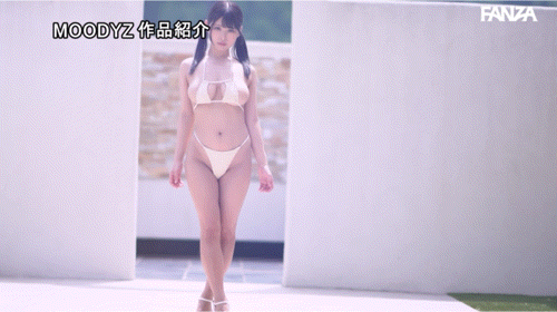 あんづ杏(杏津杏)出道作品MIDV-974发布!2025第一新人!写真女星AV解禁!I罩杯的她是最强小只马!