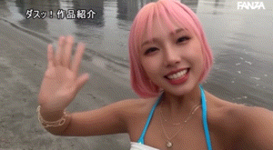 片商ダスッ!(DAS)的第三位AI女优作品NAIAD-003发布!AI女优新创举!黑色会美眉出动!