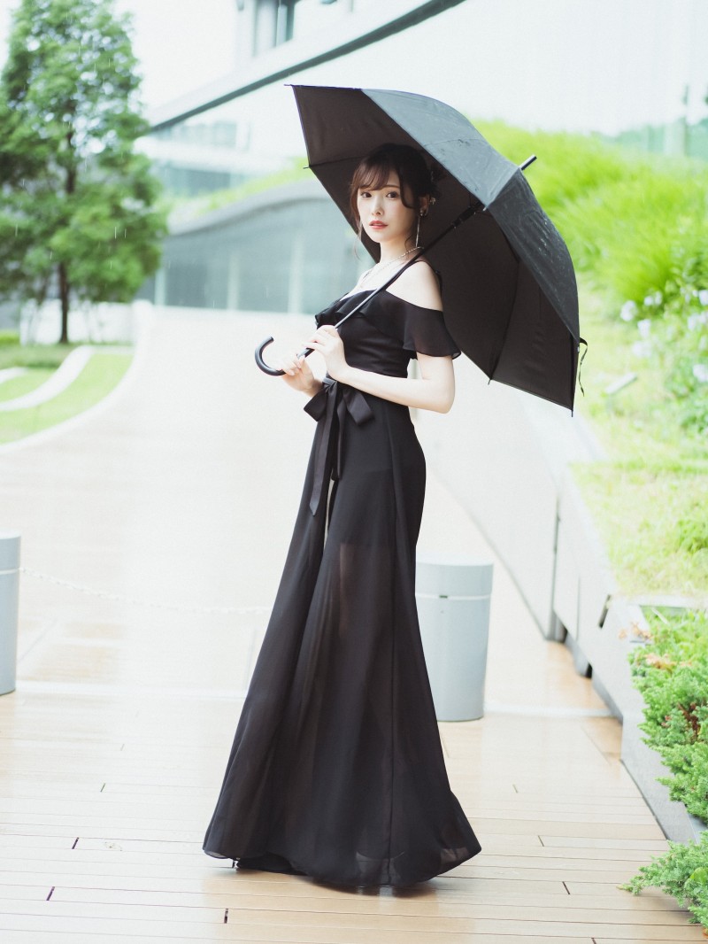 思考一夜,新ありな(新有菜)引退直播的完整内容以及我的感想。