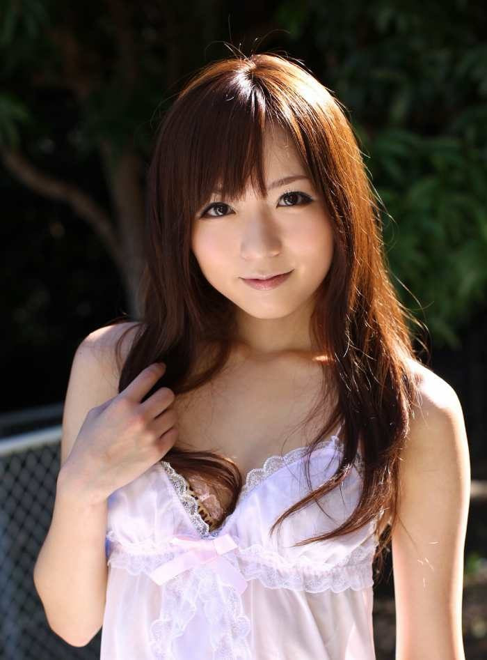 2018年引退⋯现在的麻倉憂(麻仓忧)长这样!