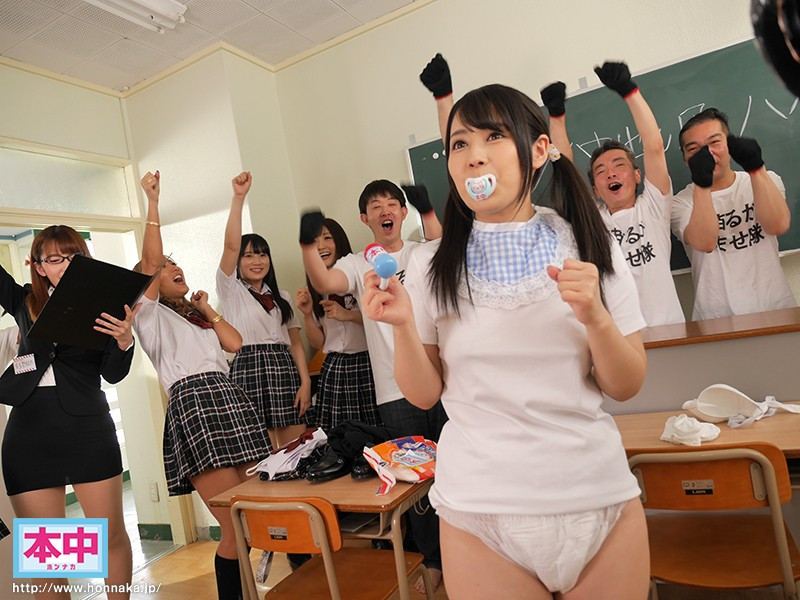 (HNDS-080)香水じゅん(香水纯)初共演作品！和松本いちか(松本一香)都是被AI恶搞的洋娃…