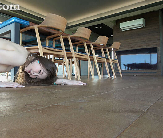 愛弓りょう(爱弓凉,Ayumi-Ryo)作品JUR-008、JUR-009发布!业界第一熟女!她独占两个番号的超大作出炉!