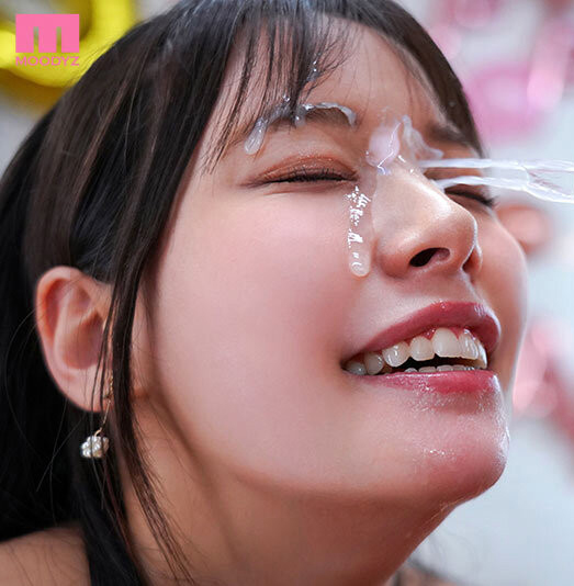 八木奈々(八木奈奈)作品MIDV-954发布!5周年!名作复活解禁射满脸!