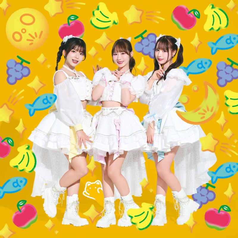 偶像团体刚成立⋯超可爱的她社群就没了!