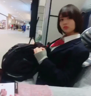 难怪是片商力捧的大物!她高中时代就是美少女!