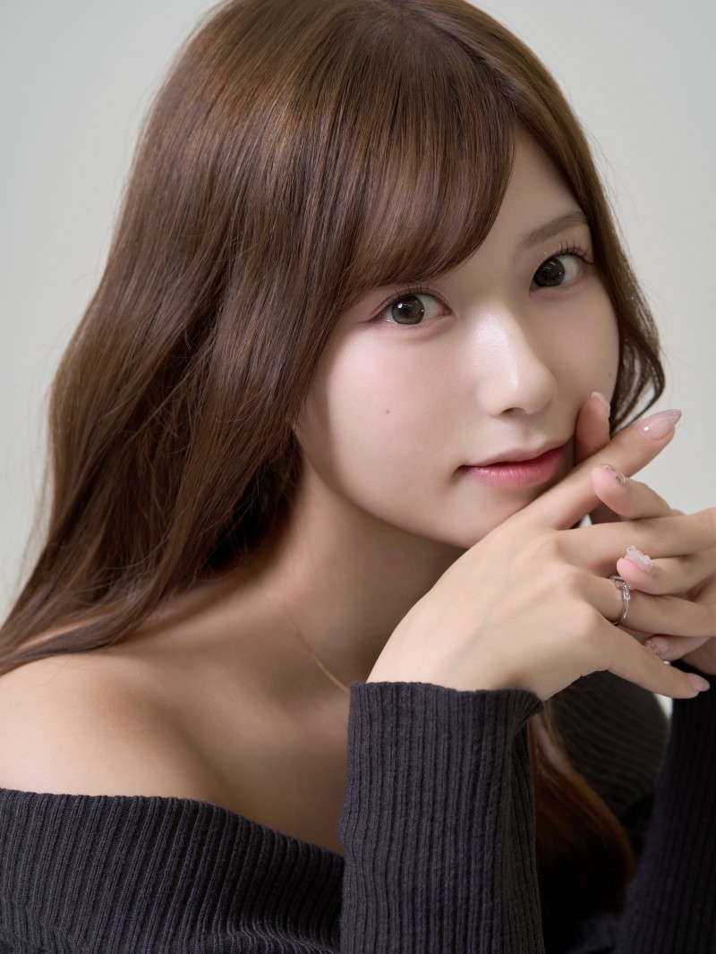 经纪公司倒闭后⋯曾当过偶像的她终于找到新东家了!