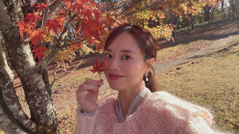 吉沢明歩(吉泽明步)有大事宣布!想不到竟然是⋯