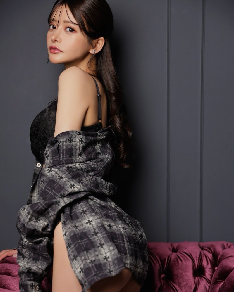 ひなたまりん(日向真凛)重大发表:我不做ひなたまりん了!