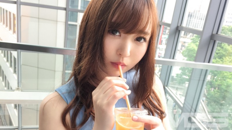 解密!那位在无码网站加勒比初登场、也是第一次出鲍的堺希美是?