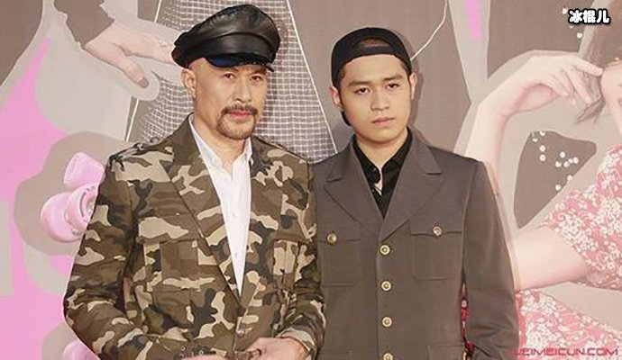 《一路成年》徐菲为何那么多人喜欢?网友纷纷评论反差太大了!