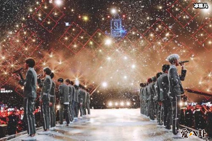 蔡徐坤在偶像练习生表现怎么样?当初出道团中的黑马是谁?