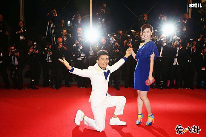 王宝强马蓉离婚事件, 两人因为怀孕才结婚!