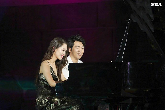 朗朗为何被diss?难道做了什么对不起老婆的事情?