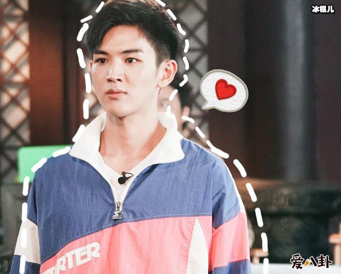 范津玮与刘昊然长得太像个人资料被扒 两人之间有什么关系吗?