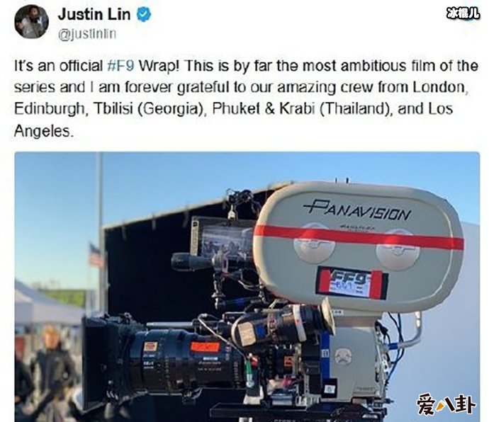 《速度与激情9》的主演如今怎么样了?谁变化最大!