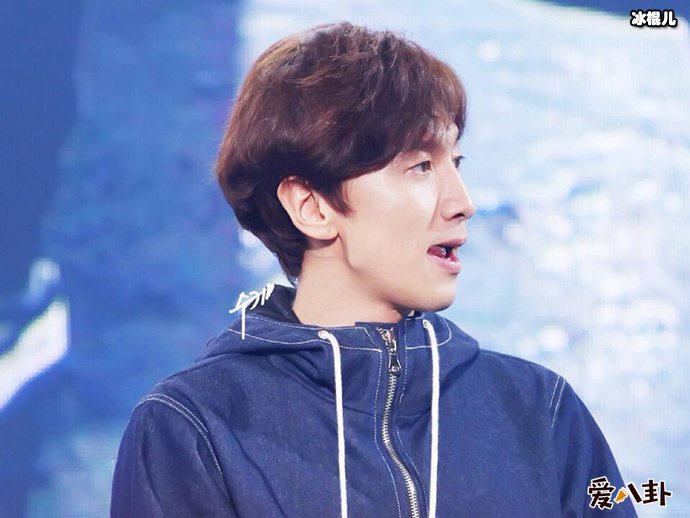 李光洙为何被叫容陷爱 与李先彬恋爱后人变了?