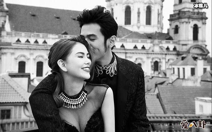 周杰伦做了什么让网友直呼磕到了?