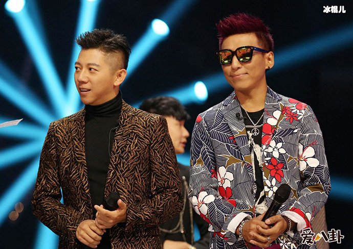 羽泉与邓超的关系如何?两人夺冠靠的是邓超的人气吗?