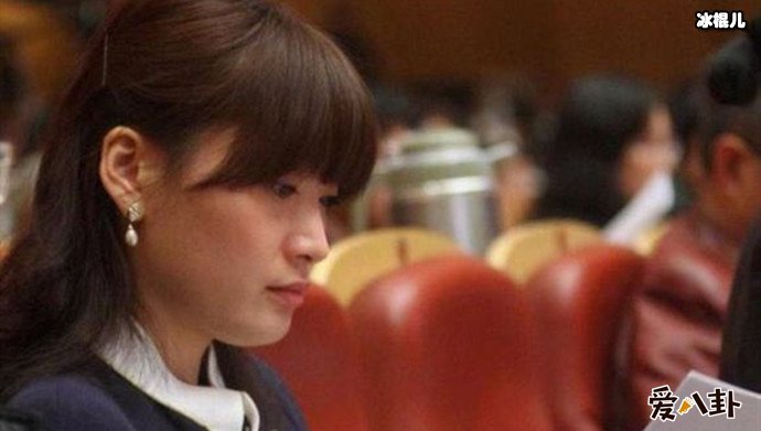 娃哈哈董事长女儿近照被扒,如今年过40还未婚嫁!