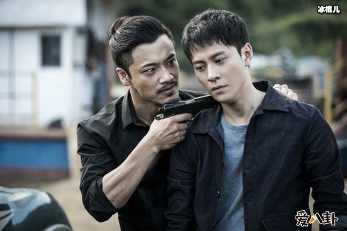 薛皓文塑造了那么多的经典角色为何不红?网传是GAY?