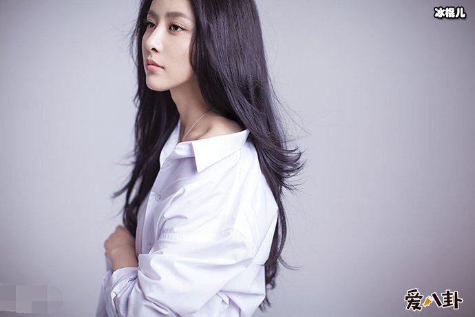 童年女神贾青个人资料被扒!其恋情被曝光!