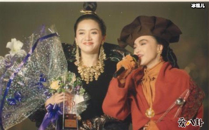 为何50多岁的陈慧娴会怕这样一件事?