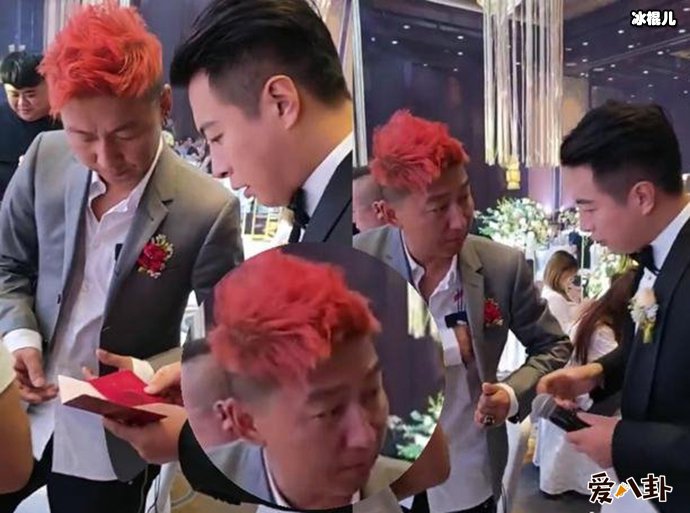 陈羽凡是准备要复出了吗?其近况如何?