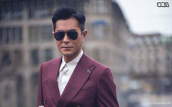 古天乐陈乔恩两人在一起过吗?两人分手原因被扒