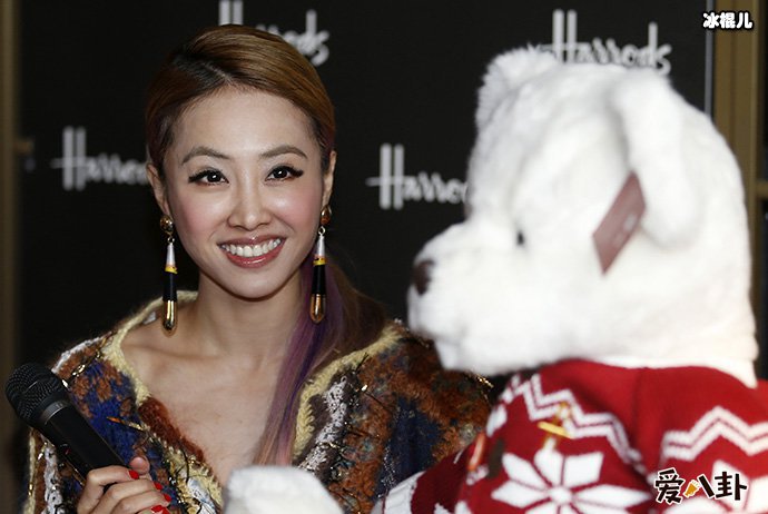 揭秘蔡依林40多少岁还未结婚的原因?难道是因为还想着他