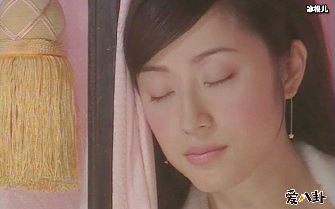 陈法蓉老公疑似曝光?其的历任男友被扒?