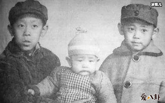 姜文姜武姜欢三人究竟是什么关系?如今三人发展的怎么样?