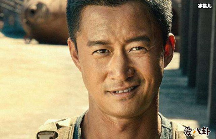 一百零八电影主演是吴京吗?为何没上映就遭到观众抵制?